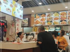 -老王四季抻面(南六东路店)