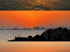 -老虎石海上公园