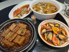 -好兄弟郭巨海鲜(天一阁店)