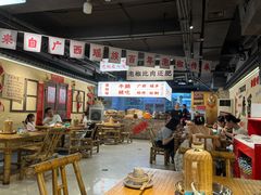 -夜椒瑶·广西大排档(八卦岭店)