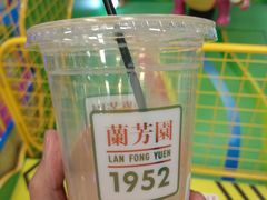 -兰芳园丝袜奶茶(亦庄大族店)