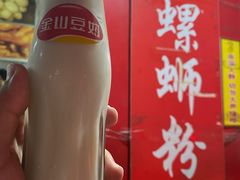 -凤张螺蛳粉·爽口粉(跃进路总店)