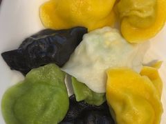 -船歌·鱼水饺青岛菜(枫蓝国际购物中心店)