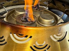 -令狐冲·炭烤活鱼(宝龙店)