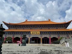 -三塔倒影公园