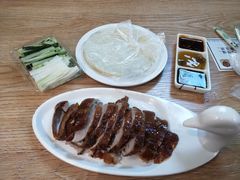 -泽友忆家·北京烤鸭(快乐城店)