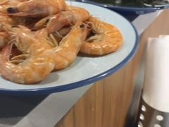 -聚盛源蒸汽海鲜火锅烤肉自助(巨川金海岸购物广场店)