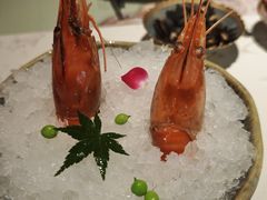 熟醉虾-锦楼·臻选新杭帮(正大广场店)