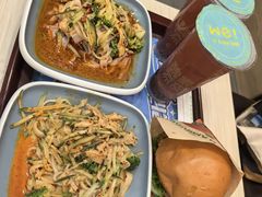 -魏家凉皮(马驹桥店)