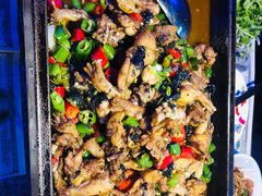 -蘭奢雅集·江浙菜(青山江滩店)