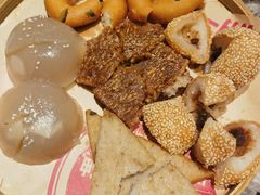 -老福洲·三十年福州味(斗东店)