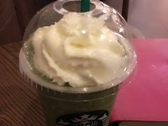 -星巴克(广州中华广场B1层店)