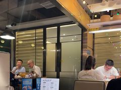 -稻香饭店(IFS国金中心店)