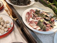-深圳同泰万怡酒店·万荟轩自助餐厅(同泰店)