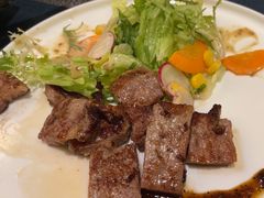 -樱の千渡日式料理·铁板烧•烧鸟(金盛田广场店)