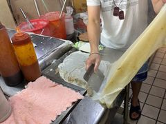 -佑汉小贩大楼熟食中心