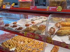 -味多美蛋糕(双合地铁店)