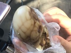 -金盆阿嬷香菇茶叶蛋(玄光店)