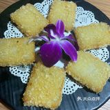原百岁酸菜鱼改名青柠椒