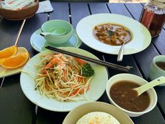 -青木瓜之味 · 越南料理(七宝宝龙店)