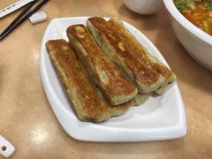 -吴记百姓菜馆·北京菜·烤鸭(故宫店)