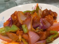 -朱记乳鸽王·非遗石岐乳鸽·全鸽宴(大兴旗舰店)