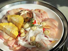原味椰子鸡（大份）-椰庭·椰子鸡·创意玩家(晶耀前滩店)