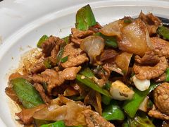 -兰湘子·湘菜小炒(石家庄万象城店)