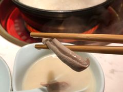 -捞神煲汤火锅(湖滨商业街店)