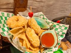 -泰妃殿(武汉首店)