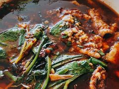 -辣婆婆(航天桥店)