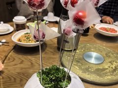 -全聚德(江宁店)