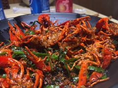 -聚味瞿记·龙虾堂(天元店)