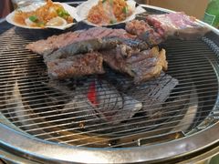 -味家烤肉烤鳗鱼牛排(西塔旗舰店)