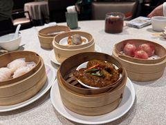 -万丽轩·粤菜(王府井金茂万丽酒店)
