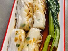 -永盛茶档·港式餐厅(桥北店)