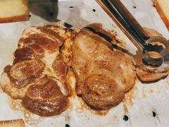 -新石器烤肉(南站店)