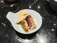 帝王蟹-淡尾·海鲜自助概念餐厅(虹桥南丰城店)