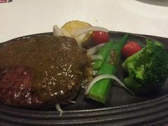 -炙烧战斧牛排餐厅(中山路动壹店)
