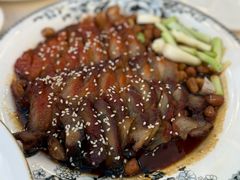 -馨越楼·点心·粤菜(赤坎店)