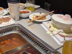 -海底捞火锅(和安宁春城店)