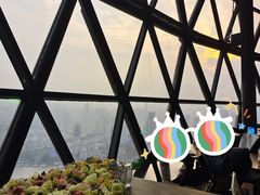 -东方明珠广播电视塔