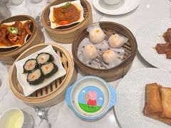 -欢乐海岸美食联盟