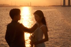 -麦田·婚纱摄影(天河新天地店)