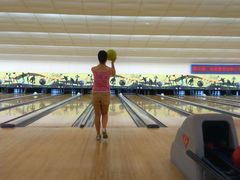 球道-广州保龄球馆(广州天河体育中心店)