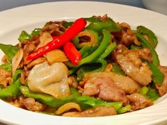 -大鸽饭(汉溪长隆店)