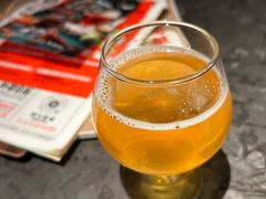 -京A Taproom·精酿餐吧(CBD店)
