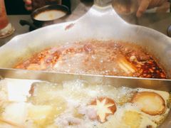 -湊湊火锅·茶憩(南京万象天地店)