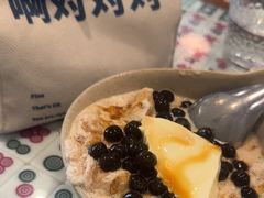 -堂屋糖水店(愚园店)