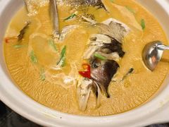 -四季轩中餐厅(徐州开元名都大酒店)